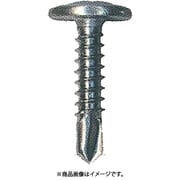 MUSE タップネジステン(パシ)シンワッシャー4x25 400入
