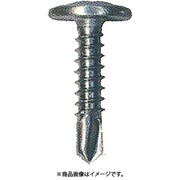 MUSE タップネジステン(パシ)シンワッシャー4x19 500入