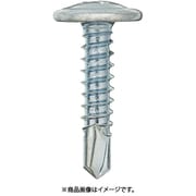 MUSE タップネジ ユニクロ シンワッシャー 4x13 500入