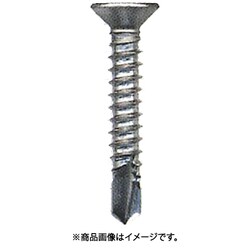 MUSE タップネジステン（パシ） 皿 4x25 800入