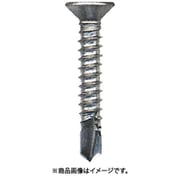 MUSE タップネジステン(パシ) 皿 4x13 1000入