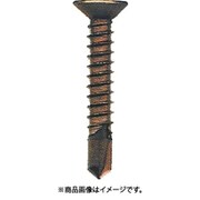 MUSE タップネジステン ブロンズ 皿 4x19 1000入
