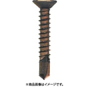 MUSE タップネジステン ブロンズ 皿 4x13 1000入