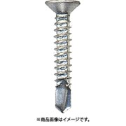 MUSE タップネジステン(スズ) 皿 4x25 800入