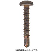 MUSE タップネジステン ブロンズ ナベ4x50 500入