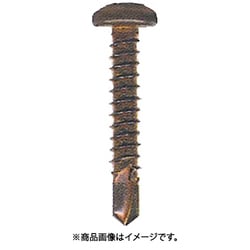 MUSE タップネジステン ブロンズ ナベ4x35 500入