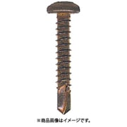 MUSE タップネジステン ブロンズ ナベ4x19 1000入