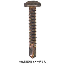 MUSE タップネジステン ブロンズ ナベ4x16 1000入