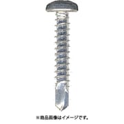MUSE タップネジステン(スズ) ナベ4x35 500入