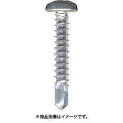MUSE タップネジステン（スズ） ナベ4x13 1000入