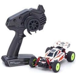 京商　ターボオプティマ 復刻】京商ターボオプティマミッドスペシャル徹底解説｜幻の4WD