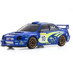 ファッション姫 通販 ヨドバシ.com - 京商 KYOSHO MZP448WR ASC MA020N スバル ホビーラジコン