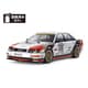 58682 1991 アウディ V8 ツーリング TT-02シャーシ [ラジコン]