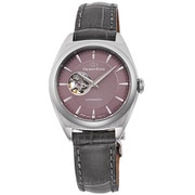 ORIENT STAR(オリエントスター) Contemporary(コンテンポラリー) SEMI SKELETON(セミスケルトン) 機械式 自動巻き(手巻付き) 皮革バンド レディース RK-ND0103N