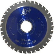 エホート 鬼神 金属用 100x1.0x36P EKS-100