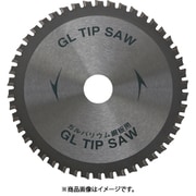 エホート GLチップソー ガルバ用 160x1.4x56P