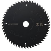 エホート 黒豹チップソー 190x52P