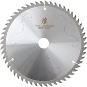 エホート 集成材用チップソー煌 165x54P