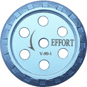 エホート ダイヤモンドVカッター 90mm V90-1