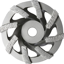 エホート ダイヤカップ見えるんです 105mm EG-4