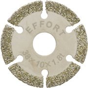 エホート インナーカッター用替刃 EL-38