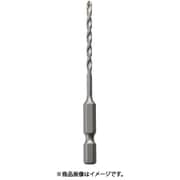 エホート 六角軸コンクリートドリル EC-4.0