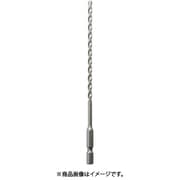 エホート 六角軸コンクリートロングドリル ECL-3.5