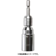 エホート 六角軸ノンスリップソケット ENS-19