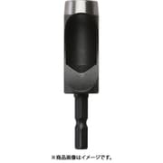 エホート 六角軸レザーポンチ LP-8 8mm