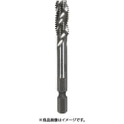 エホート 六角軸スパイラルタップ M3x0.5 RST-M3