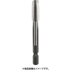 エホート 六角軸中タップ 3/8 W16 RT-3/8