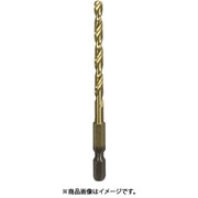 エホート 六角軸コバルト一体型 ECH-3.4