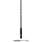 ETL-4.2 [エホート 六角軸鉄工ロングドリル 4.2mm]