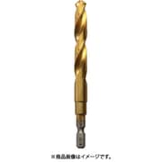 エホート 六角軸鉄工TINドリル ETT-12.0mm