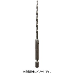 エホート 六角軸下穴錐 ESM-3.5