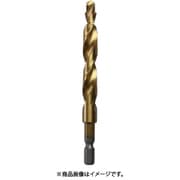 エホート 六角軸鉄工3サイズドリル 4-6-8