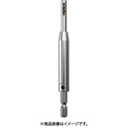 エホート 六角軸サッシュガイドドリル SG-2.8