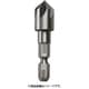 エホート 六角軸面取りリーマー16.0mm MR-16