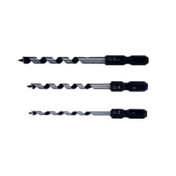 #5-SB ショートビット Bセット 3・4・5mm