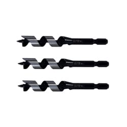 #5-S120 ショートビット 12mmセット 3本入