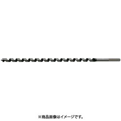 #4L-270 ロングドリル400L 27mm