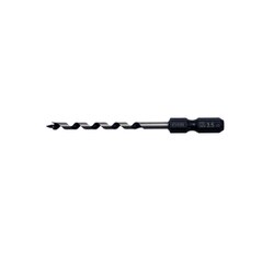 #7S-035 インパクトビットショート 3.5mm