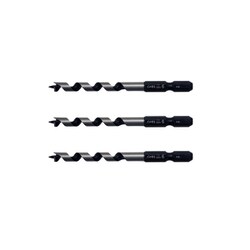 #7S-S060 インパクトビットショート 6mm3入