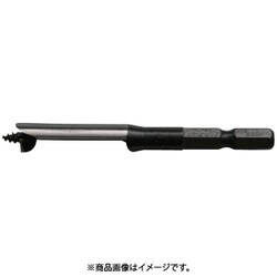 #72-135 ロング仮枠ビット 13.5mm