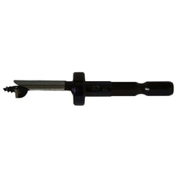 #41X-080 六角軸しいたけビット 8mm