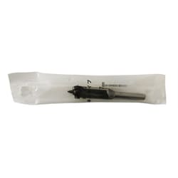 #42-127 しいたけビット半月型12.7mm