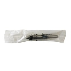 #42-135 しいたけビット半月型13.5mm