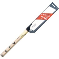 ヨドバシ.com - ゼットソー #15018 7寸目 通販【全品無料配達】