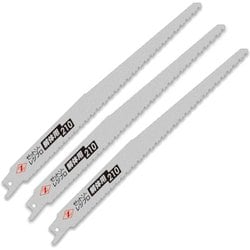 #20105 レシプロ解体用210 替刃 3枚入