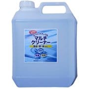 スーパーナチュラルマルチクリーナー 4L